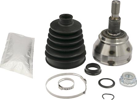 Lizarte CVJ0066 - Jeu de joints, arbre de transmission droxauto.com