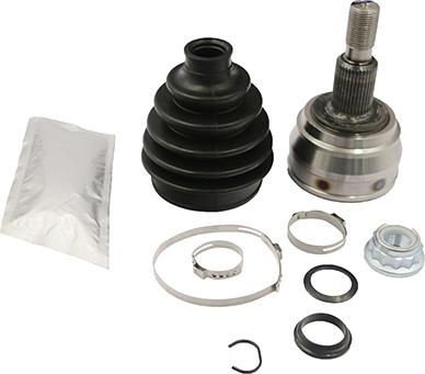 Lizarte CVJ0060 - Jeu de joints, arbre de transmission droxauto.com