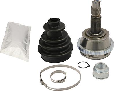 Lizarte CVJ0028 - Jeu de joints, arbre de transmission droxauto.com