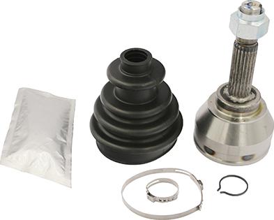 Lizarte CVJ0148 - Jeu de joints, arbre de transmission droxauto.com