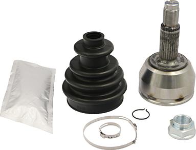 Lizarte CVJ0156 - Jeu de joints, arbre de transmission droxauto.com