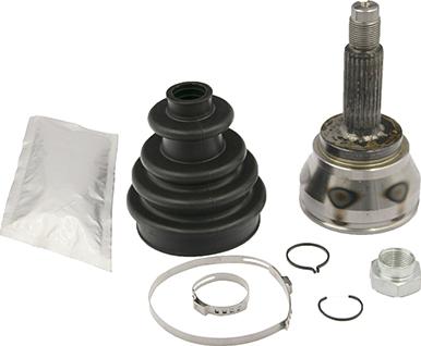 Lizarte CVJ0162 - Jeu de joints, arbre de transmission droxauto.com