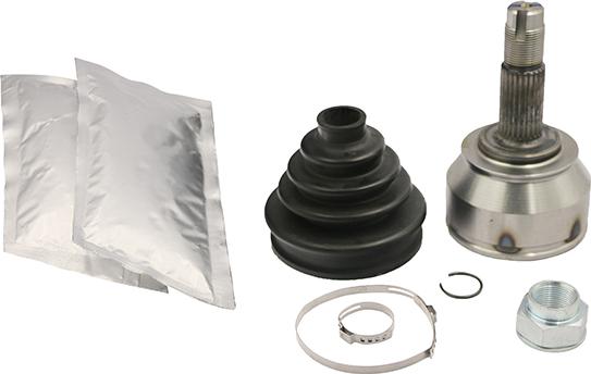 Lizarte CVJ0134 - Jeu de joints, arbre de transmission droxauto.com