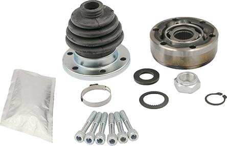 Lizarte CVJ0882 - Jeu de joints, arbre de transmission droxauto.com