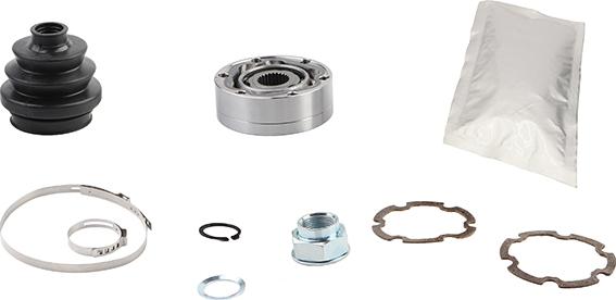 Lizarte CVJ0877 - Jeu de joints, arbre de transmission droxauto.com