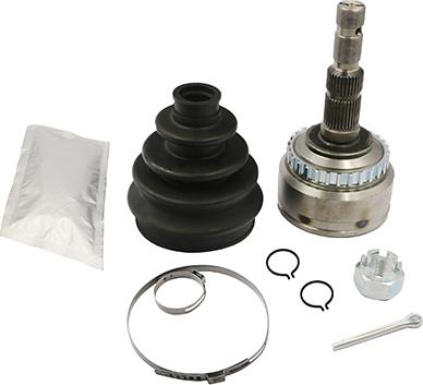 Lizarte CVJ0319 - Jeu de joints, arbre de transmission droxauto.com