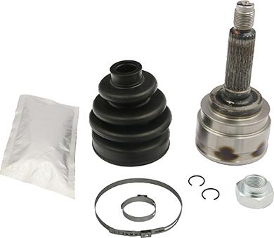 Lizarte CVJ0386 - Jeu de joints, arbre de transmission droxauto.com