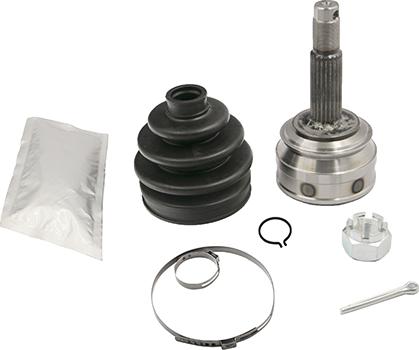 Lizarte CVJ0335 - Jeu de joints, arbre de transmission droxauto.com