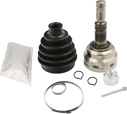 Lizarte CVJ0320 - Jeu de joints, arbre de transmission droxauto.com