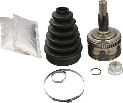 Lizarte CVJ0260 - Jeu de joints, arbre de transmission droxauto.com