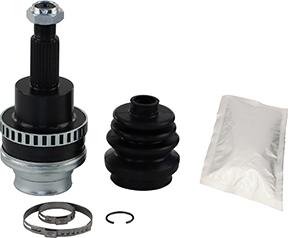 Lizarte CVJ0701 - Jeu de joints, arbre de transmission droxauto.com