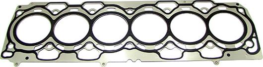 Lizarte DRM62040 - Joint d'étanchéité, culasse droxauto.com