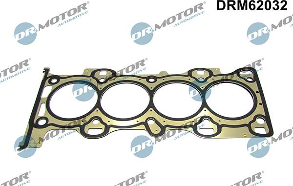 Lizarte DRM62032 - Joint d'étanchéité, culasse droxauto.com