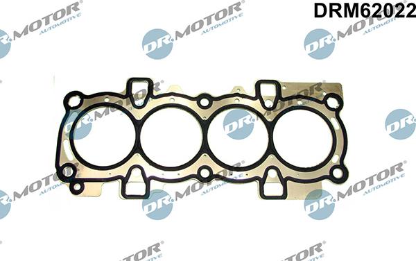 Lizarte DRM62022 - Joint d'étanchéité, culasse droxauto.com
