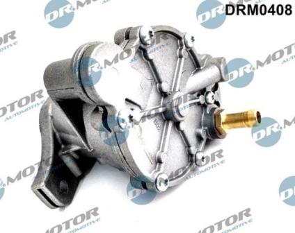Lizarte DRM0408 - Kit de réparation, pompe à vide (freinage) droxauto.com