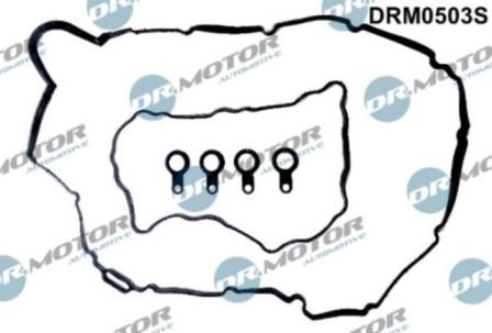 Lizarte DRM0503S - Jeu de joints d'étanchéité, couvercle de culasse droxauto.com