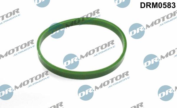 Lizarte DRM0583 - Bague d'étanchéité, gaine de suralimentation droxauto.com