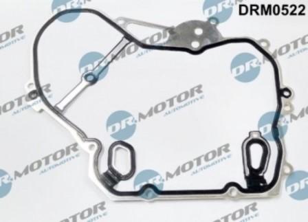 Lizarte DRM0522 - Joint d'étanchéité, carter de distribution droxauto.com