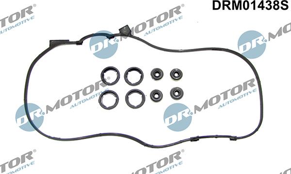 Lizarte DRM01438S - Jeu de joints d'étanchéité, couvercle de culasse droxauto.com