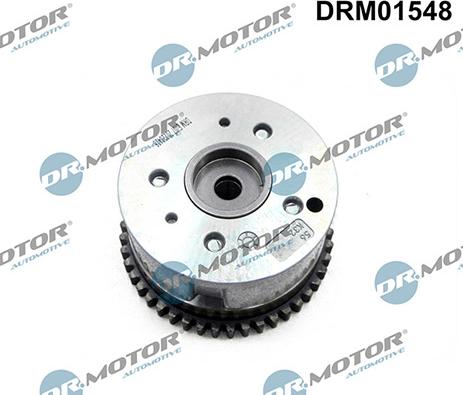 Lizarte DRM01548 - Dispositif de réglage électrique d'arbre à cames droxauto.com