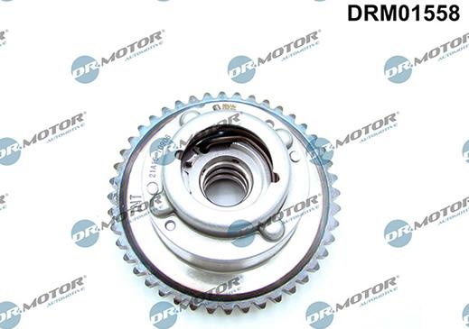 Lizarte DRM01558 - Dispositif de réglage électrique d'arbre à cames droxauto.com