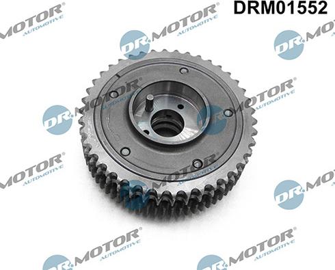 Lizarte DRM01552 - Dispositif de réglage électrique d'arbre à cames droxauto.com