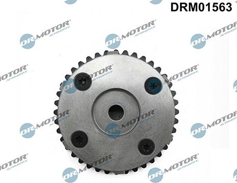 Lizarte DRM01563 - Dispositif de réglage électrique d'arbre à cames droxauto.com
