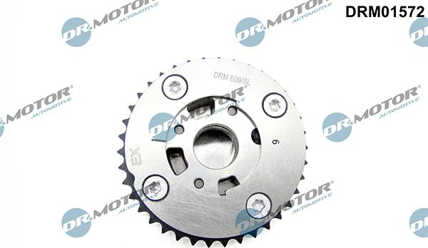 Lizarte DRM01572 - Dispositif de réglage électrique d'arbre à cames droxauto.com