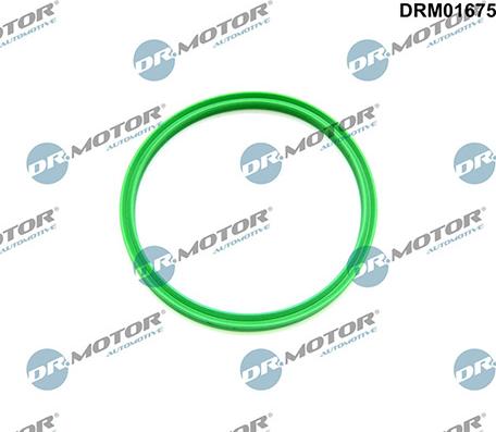 Lizarte DRM01675 - Bague d'étanchéité, gaine de suralimentation droxauto.com