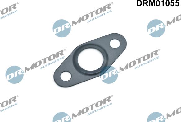 Lizarte DRM01055 - Joint, sortie d'huile (compresseur) droxauto.com