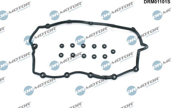 Lizarte DRM01101S - Jeu de joints d'étanchéité, couvercle de culasse droxauto.com