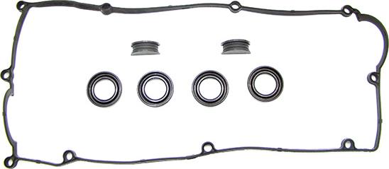 Lizarte DRM01893S - Jeu de joints d'étanchéité, couvercle de culasse droxauto.com