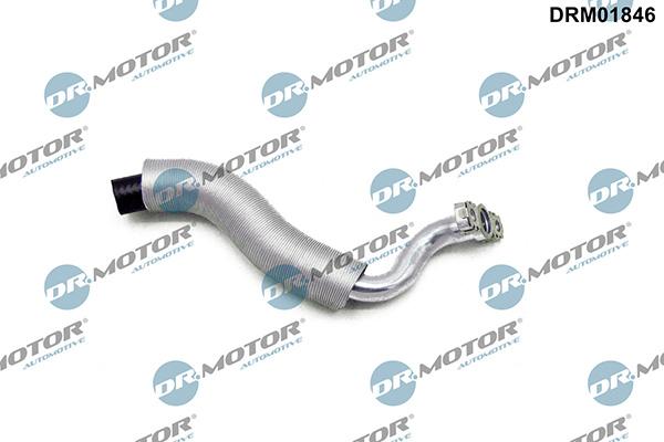 Lizarte DRM01846 - Conduite d'huile, compresseur droxauto.com