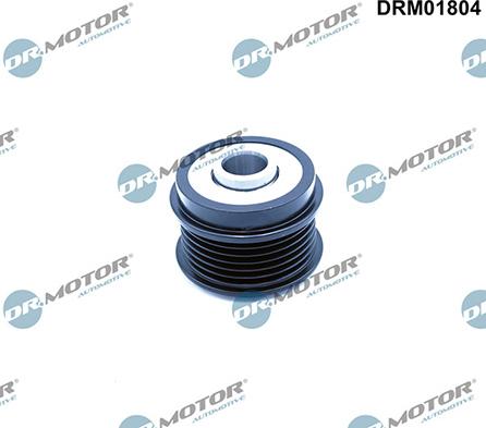 Lizarte DRM01804 - Poulie, alternateur droxauto.com