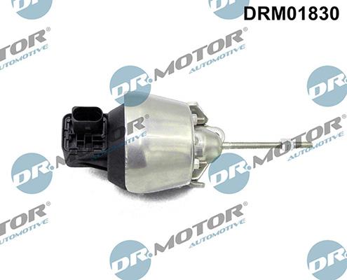 Lizarte DRM01830 - Détendeur de suralimentation droxauto.com