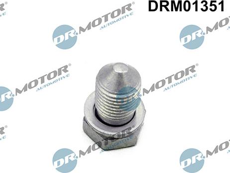 Lizarte DRM01351 - Vis-bouchon, carter d'huile droxauto.com