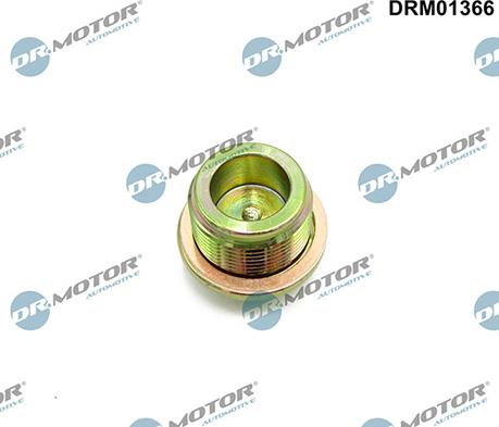 Lizarte DRM01366 - Vis-bouchon, carter d'huile droxauto.com
