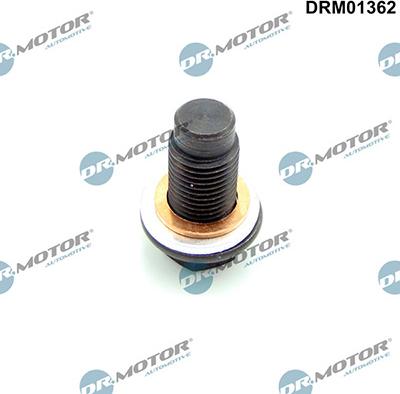 Lizarte DRM01362 - Vis-bouchon, carter d'huile droxauto.com