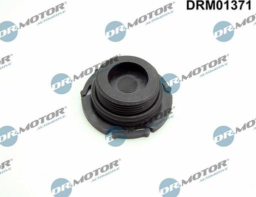 Lizarte DRM01371 - Vis-bouchon, carter d'huile droxauto.com