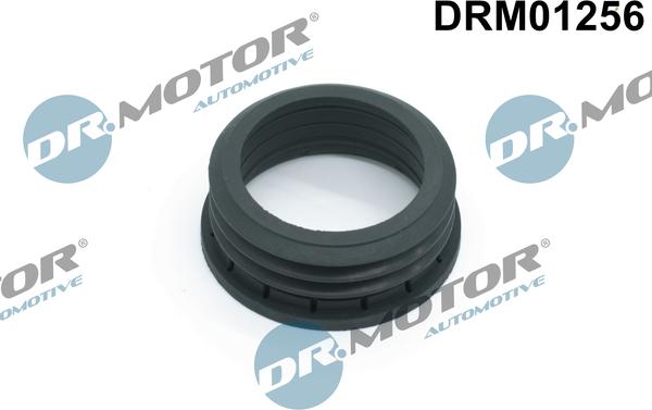 Lizarte DRM01256 - Bague d'étanchéité, gaine de suralimentation droxauto.com