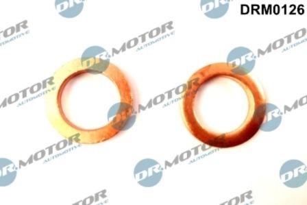 Lizarte DRM0126 - Joint, entrée d'huile (compresseur) droxauto.com