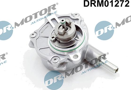 Lizarte DRM01272 - Pompe à vide, freinage droxauto.com