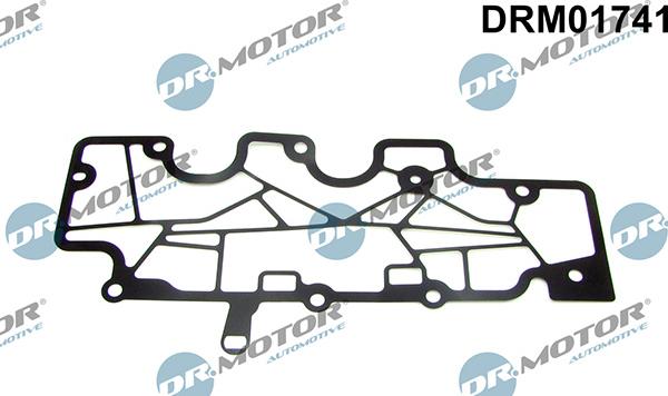 Lizarte DRM01741 - Joint spi de vilebrequin, ventilation du carter-moteur droxauto.com