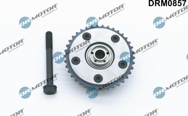 Lizarte DRM0857 - Dispositif de réglage électrique d'arbre à cames droxauto.com
