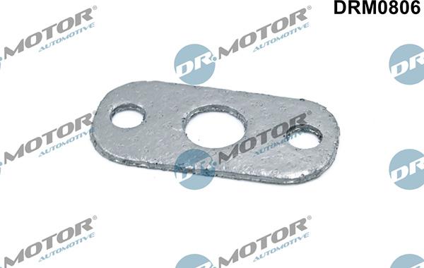 Lizarte DRM0806 - Joint, sortie d'huile (compresseur) droxauto.com