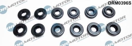 Lizarte DRM0396S - Joint d'étanchéité, vis de couvercle de culasse droxauto.com