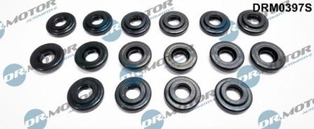 Lizarte DRM0397S - Joint d'étanchéité, vis de couvercle de culasse droxauto.com