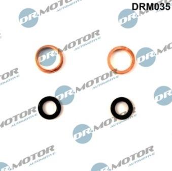 Lizarte DRM035 - Kit de joints, compresseur droxauto.com