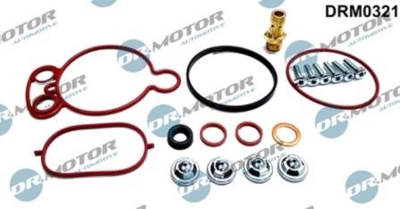 Lizarte DRM0321 - Kit de réparation, pompe à vide (freinage) droxauto.com