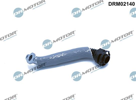Lizarte DRM02140 - Conduite d'huile, compresseur droxauto.com